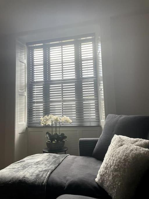 Abergavenny Center 2-Bed Flat Apartment Exterior foto
