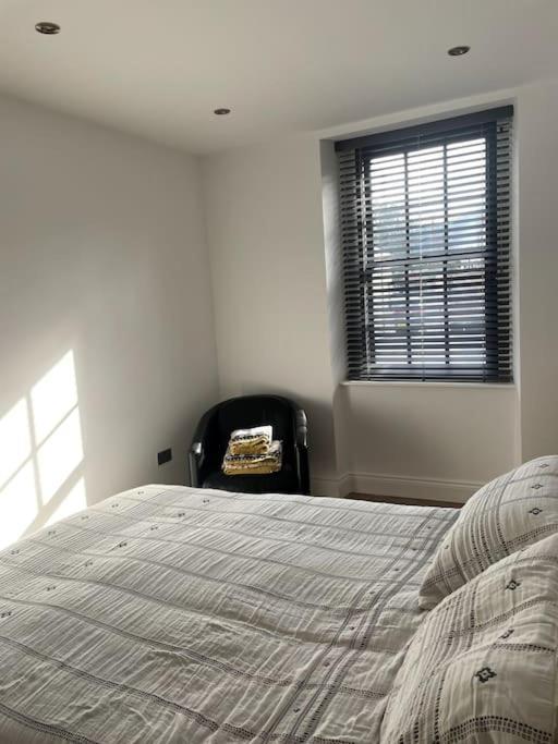 Abergavenny Center 2-Bed Flat Apartment Exterior foto